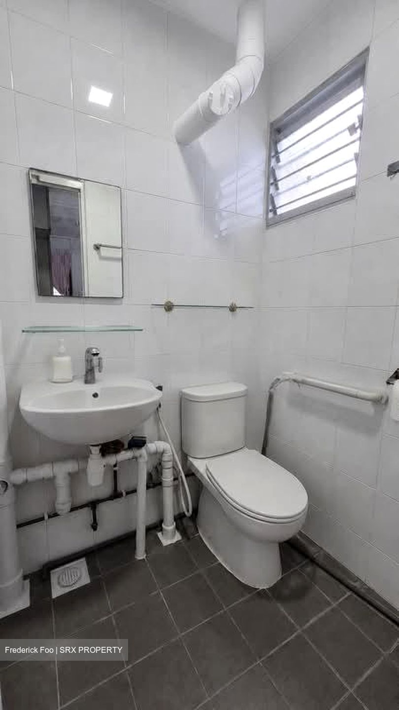 Blk 703 Reservoir Rise (Bedok), HDB 3 Rooms #587063651